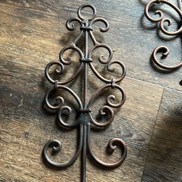 Sconce set - Picture 4 of 8